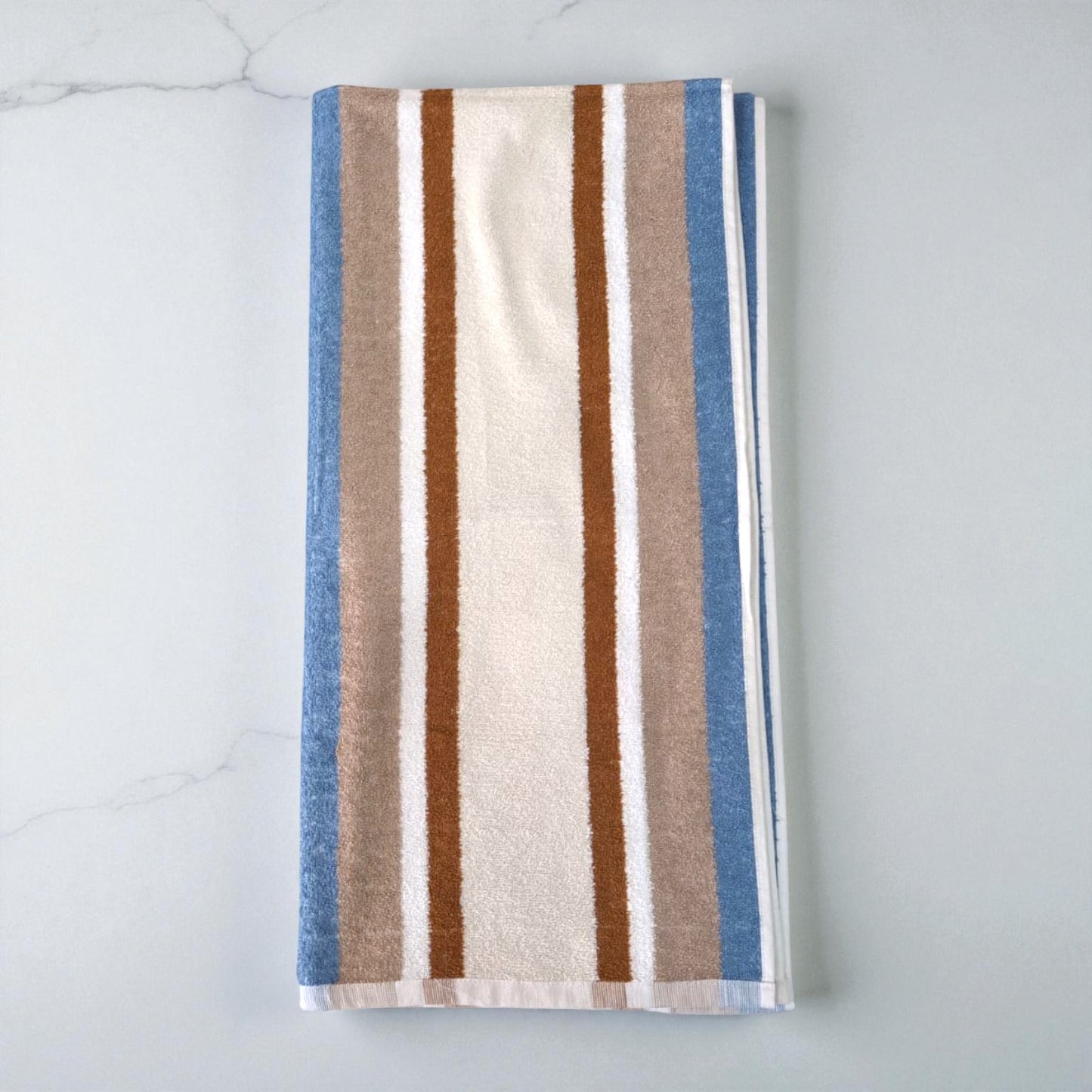 Body Towel - Plain - Bath Towels - PKR 1,300