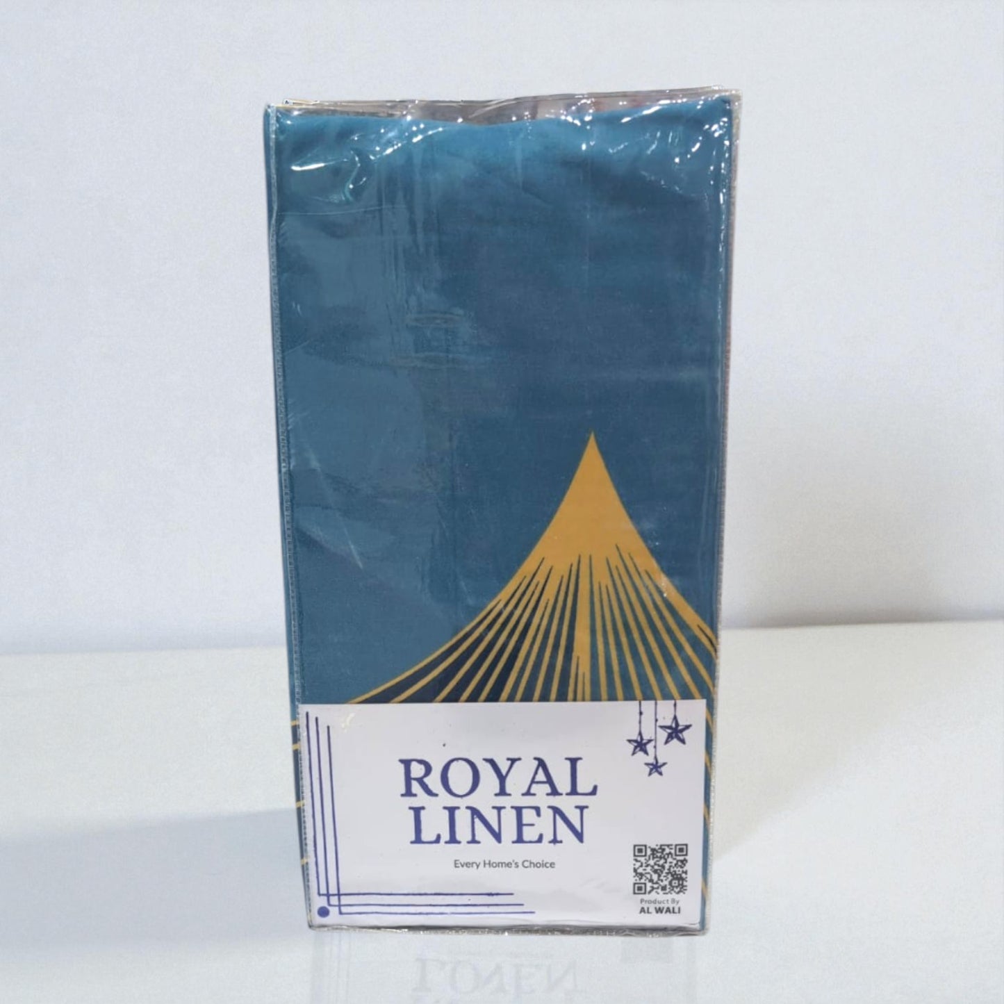 Fitted Bedsheet - Bed Sheets - PKR 3,300