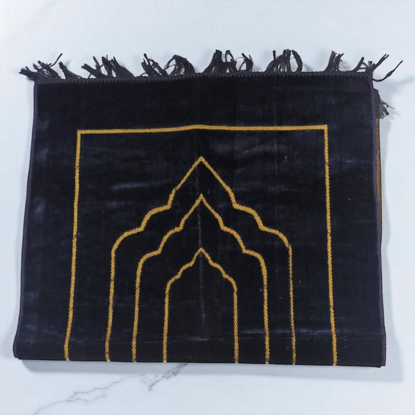 Prayer Mat — Soft Touch - Religious Items - PKR 1,000