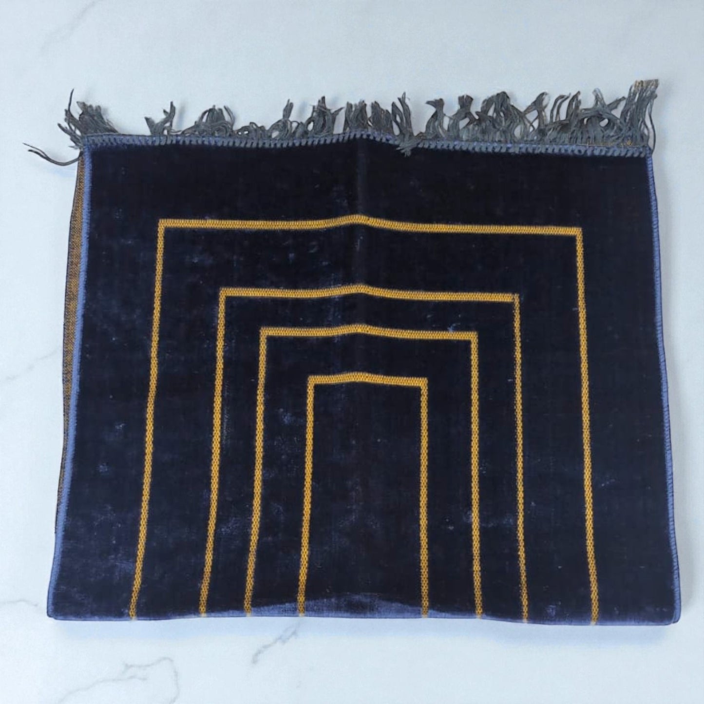 Prayer Mat — Soft Touch - Religious Items - PKR 1,000