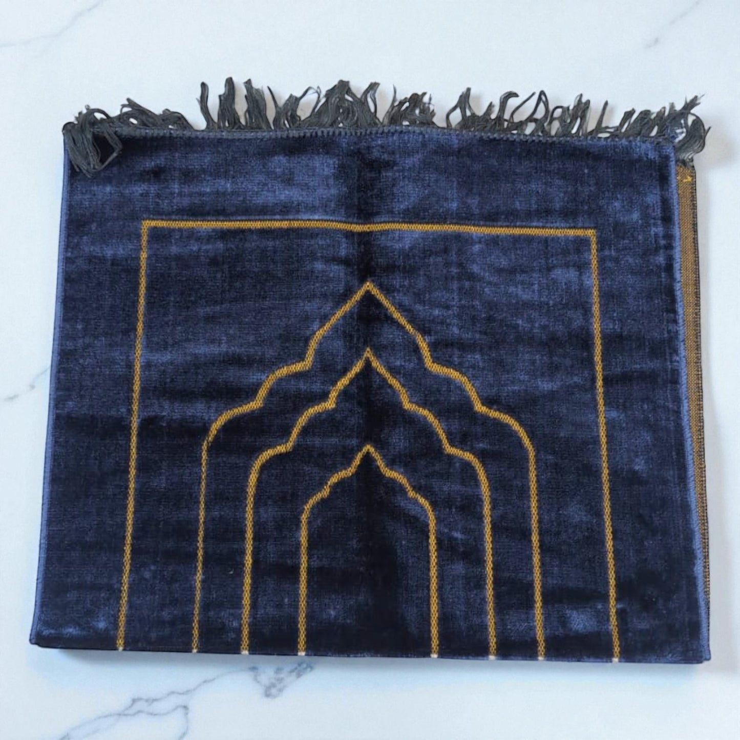 Prayer Mat — Soft Touch - Religious Items - PKR 1,000