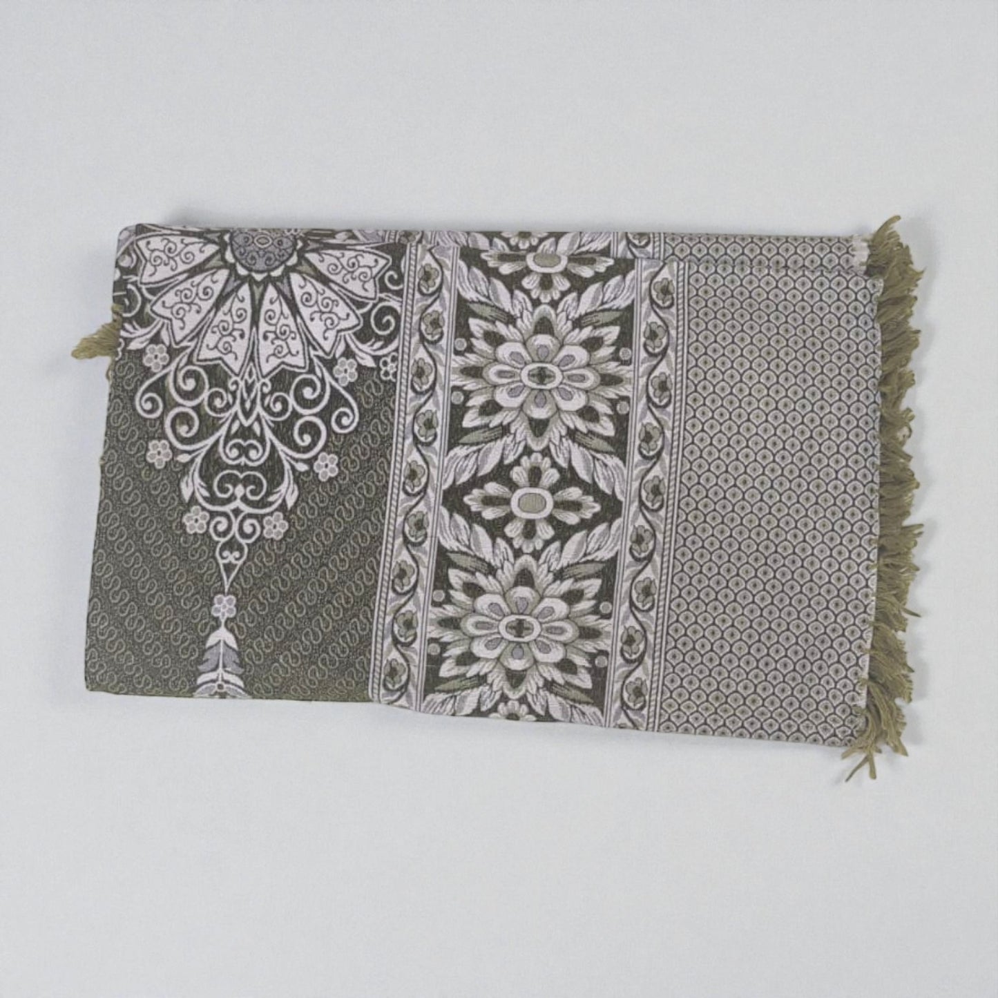 Batax Bedsheet (King) - Bed Sheets - PKR 3,500