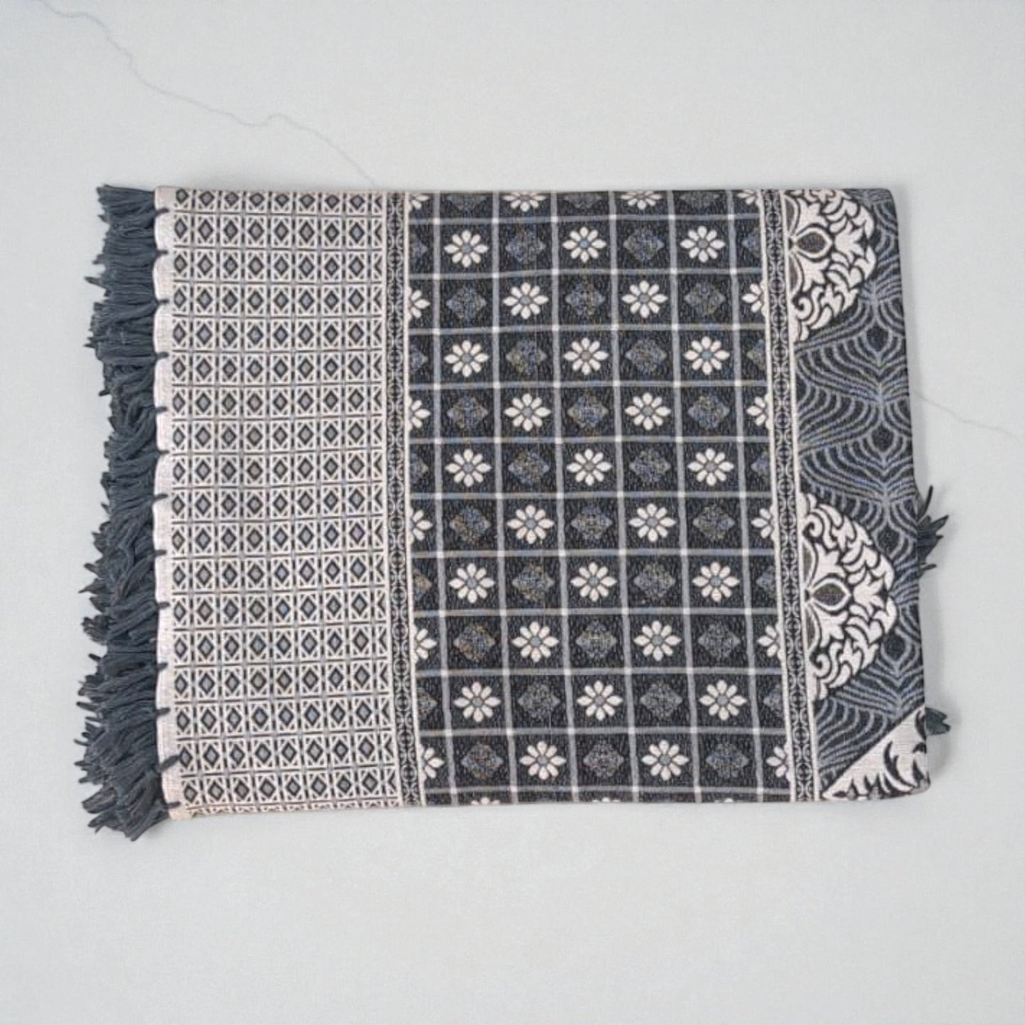 Batax Bedsheet (Single) - Bed Sheets - PKR 2,500