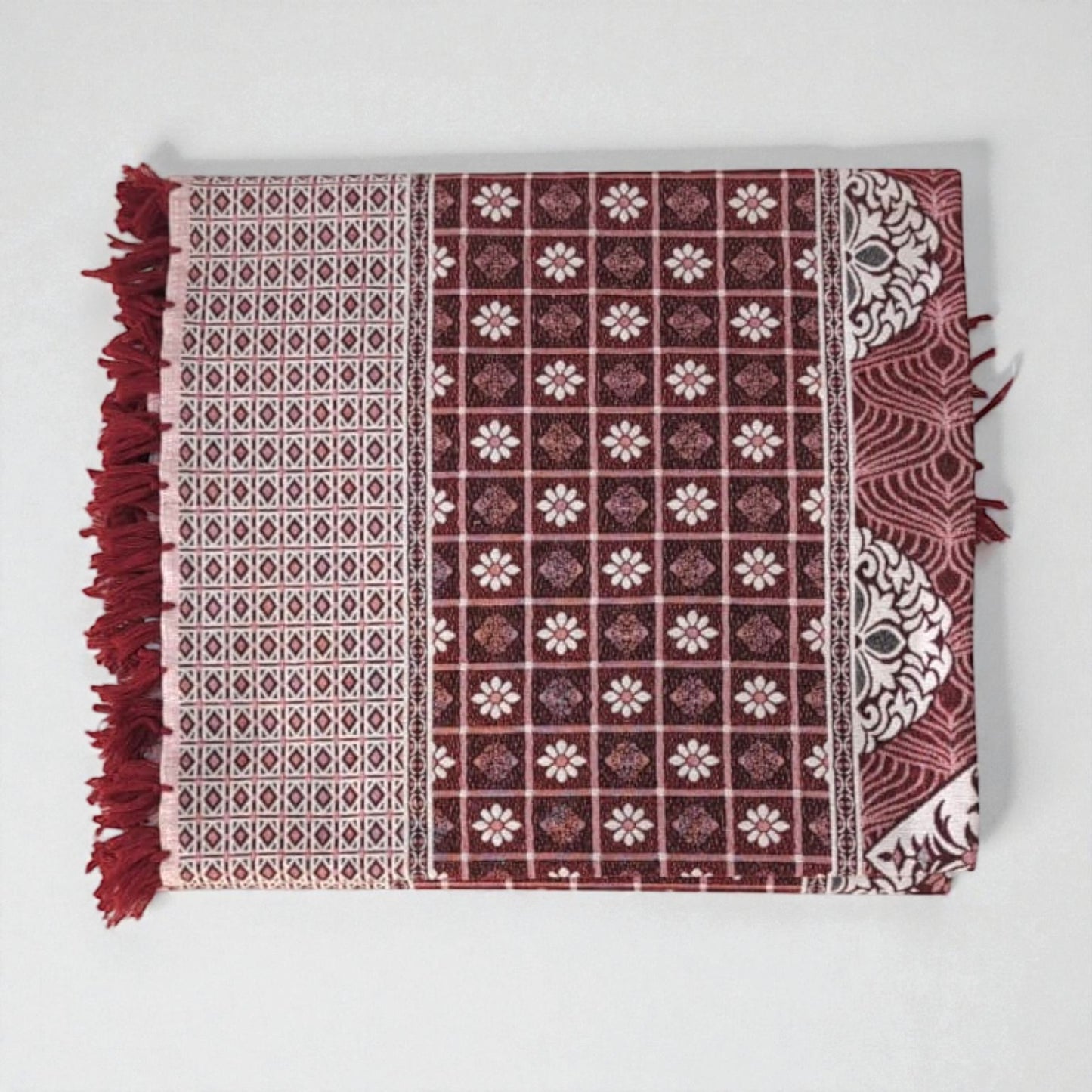 Batax Bedsheet (Single) - Bed Sheets - PKR 2,500