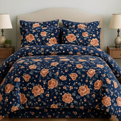 Cotton Bedsheets