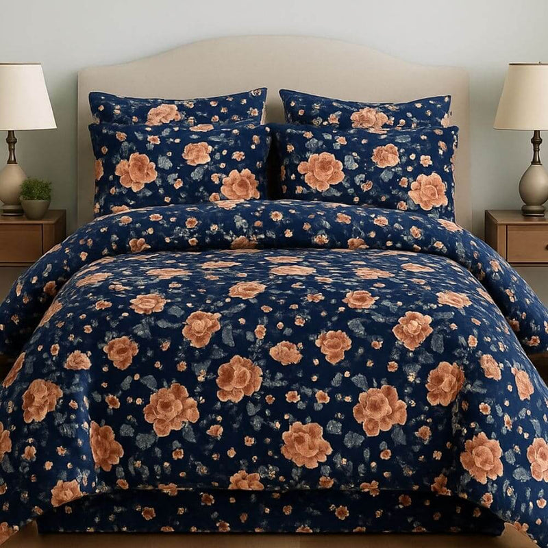 Cotton Bedsheets