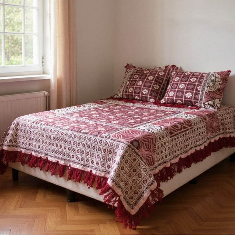 Batax Bedsheets