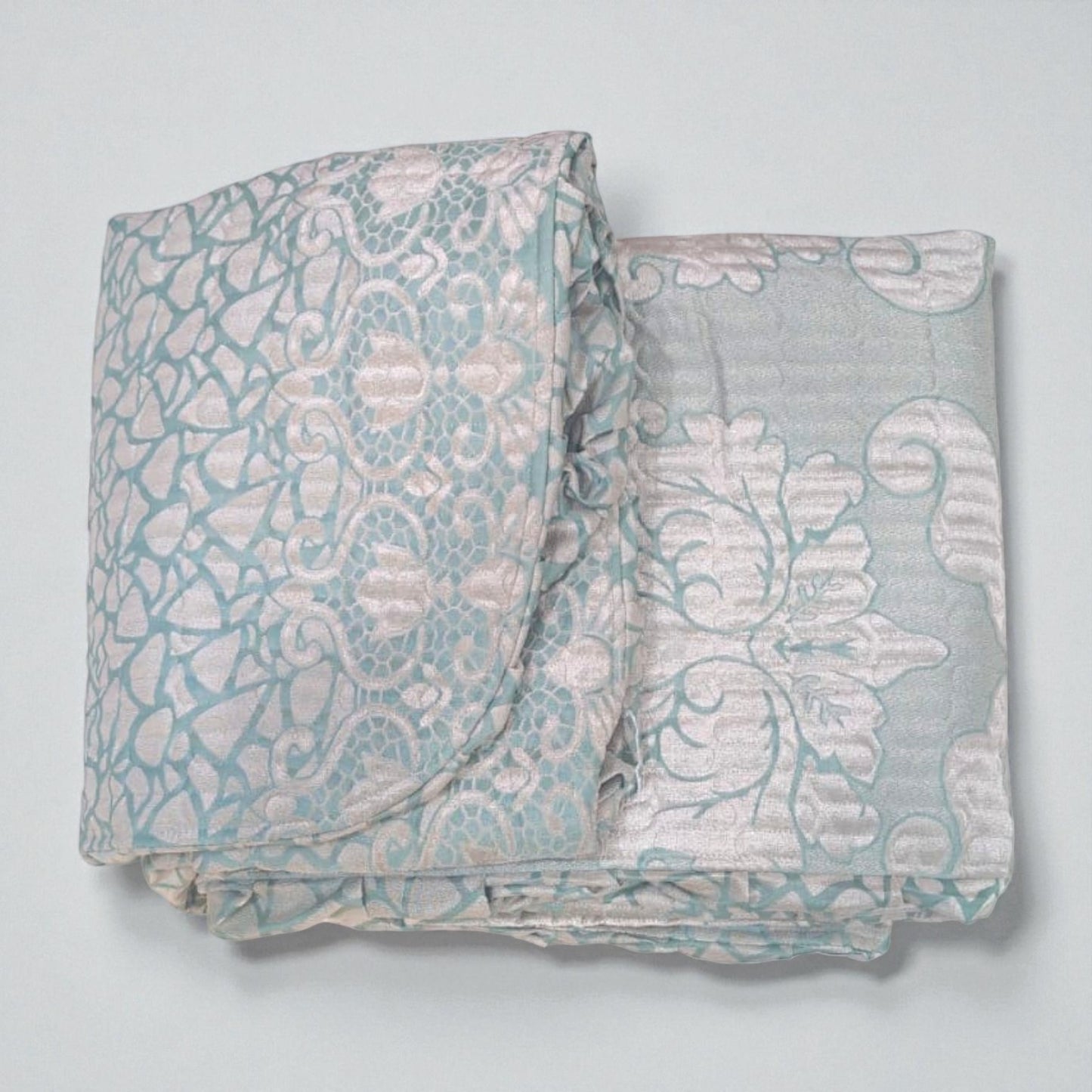 ABS Bedsheet [3 Pcs] - Bed Sheets - PKR 11,500