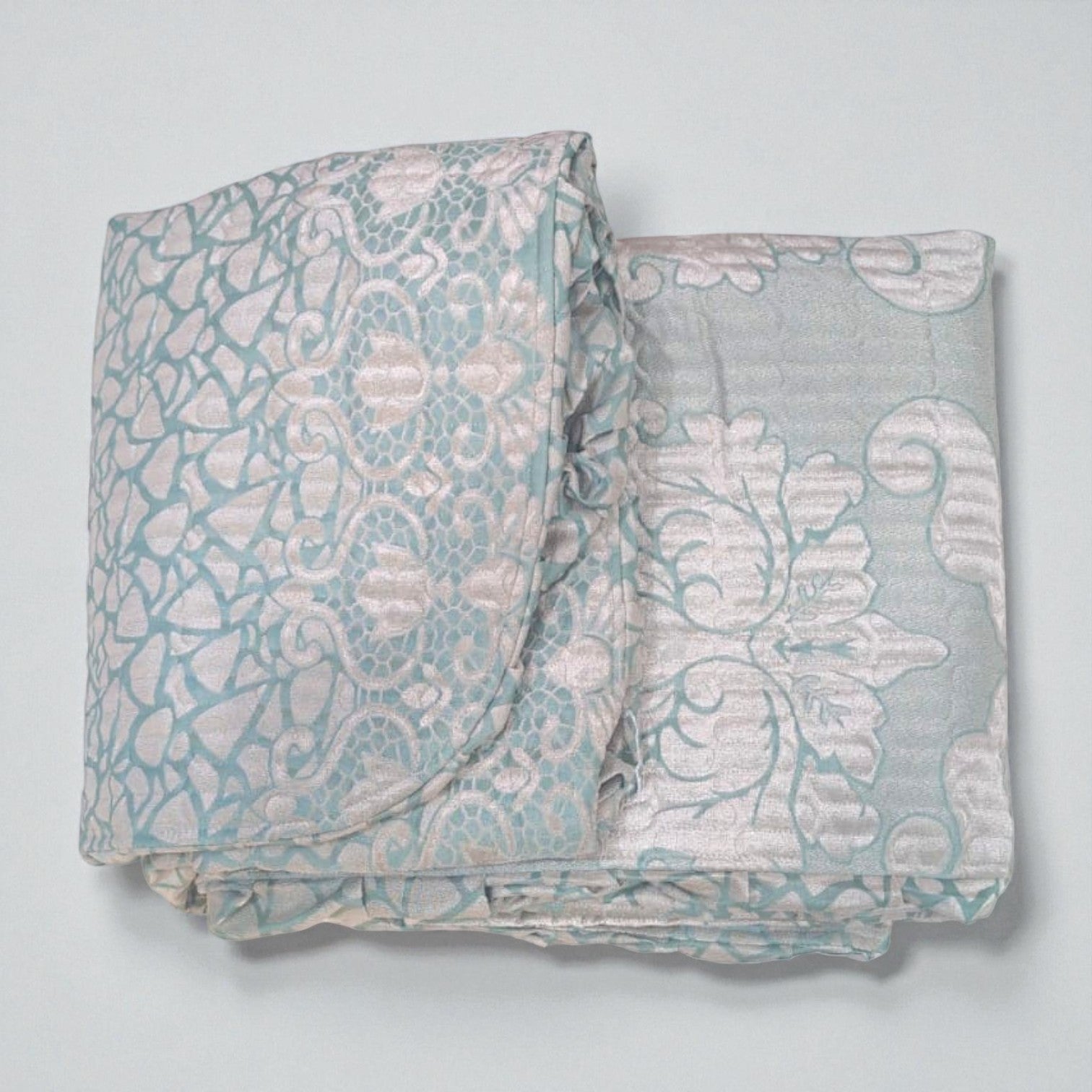 ABS Bedsheet [3 Pcs] - Bed Sheets - PKR 11,500