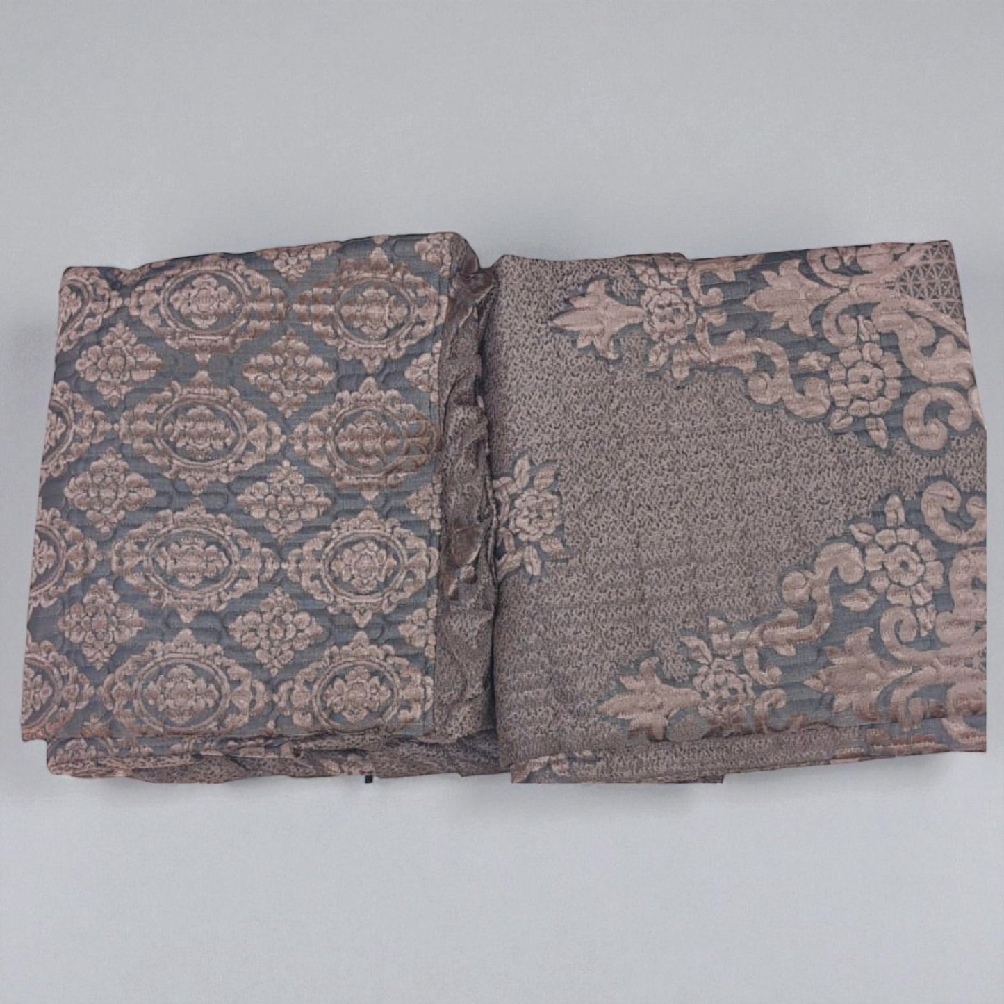 ABS Bedsheet [3 Pcs] - Bed Sheets - PKR 11,500