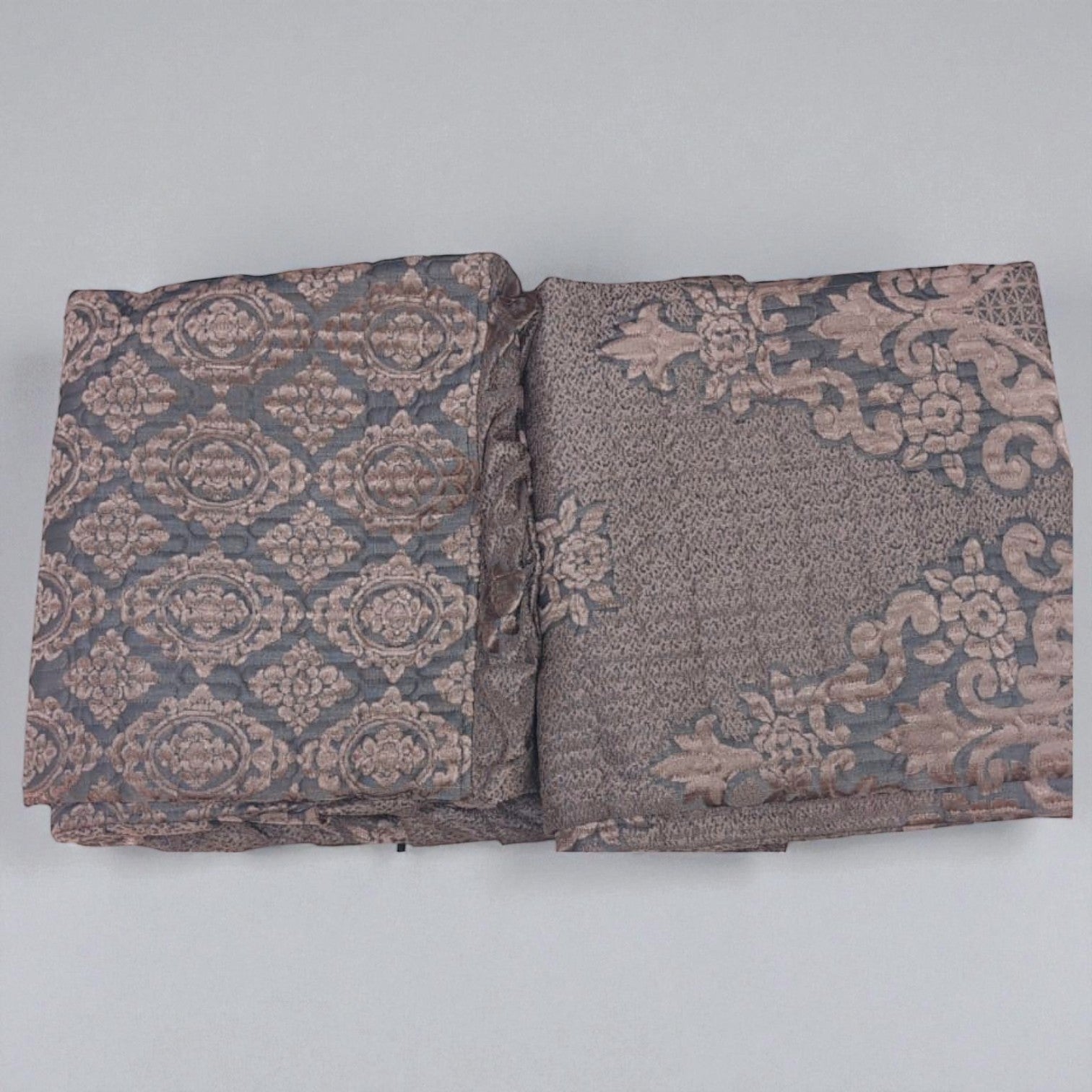 ABS Bedsheet [3 Pcs] - Bed Sheets - PKR 11,500