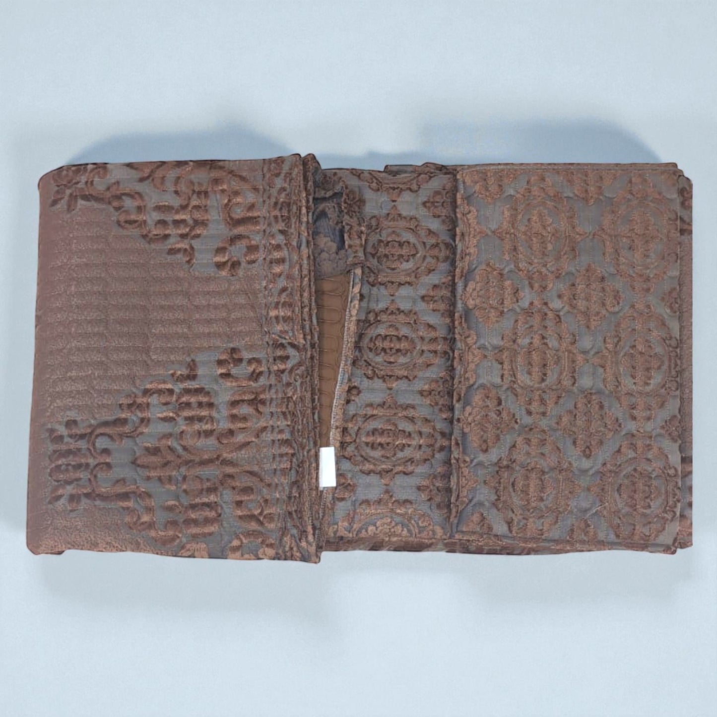 ABS Bedsheet [3 Pcs] - Bed Sheets - PKR 11,500