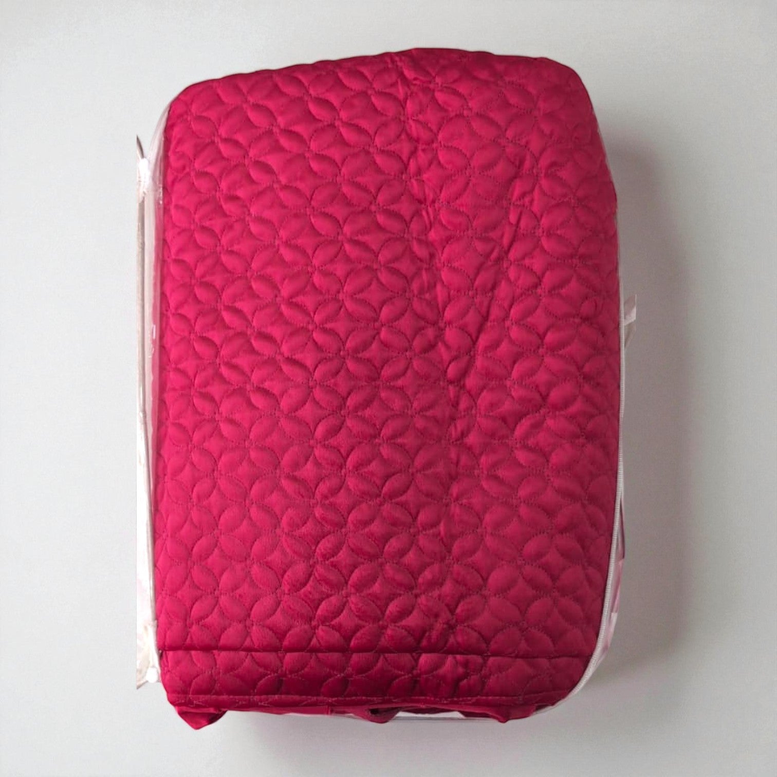 ABS Velvet Bedsheets [3 Pcs] - Bed Sheets - PKR 13,000