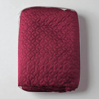 ABS Velvet Bedsheets [3 Pcs] - Bed Sheets - PKR 13,000