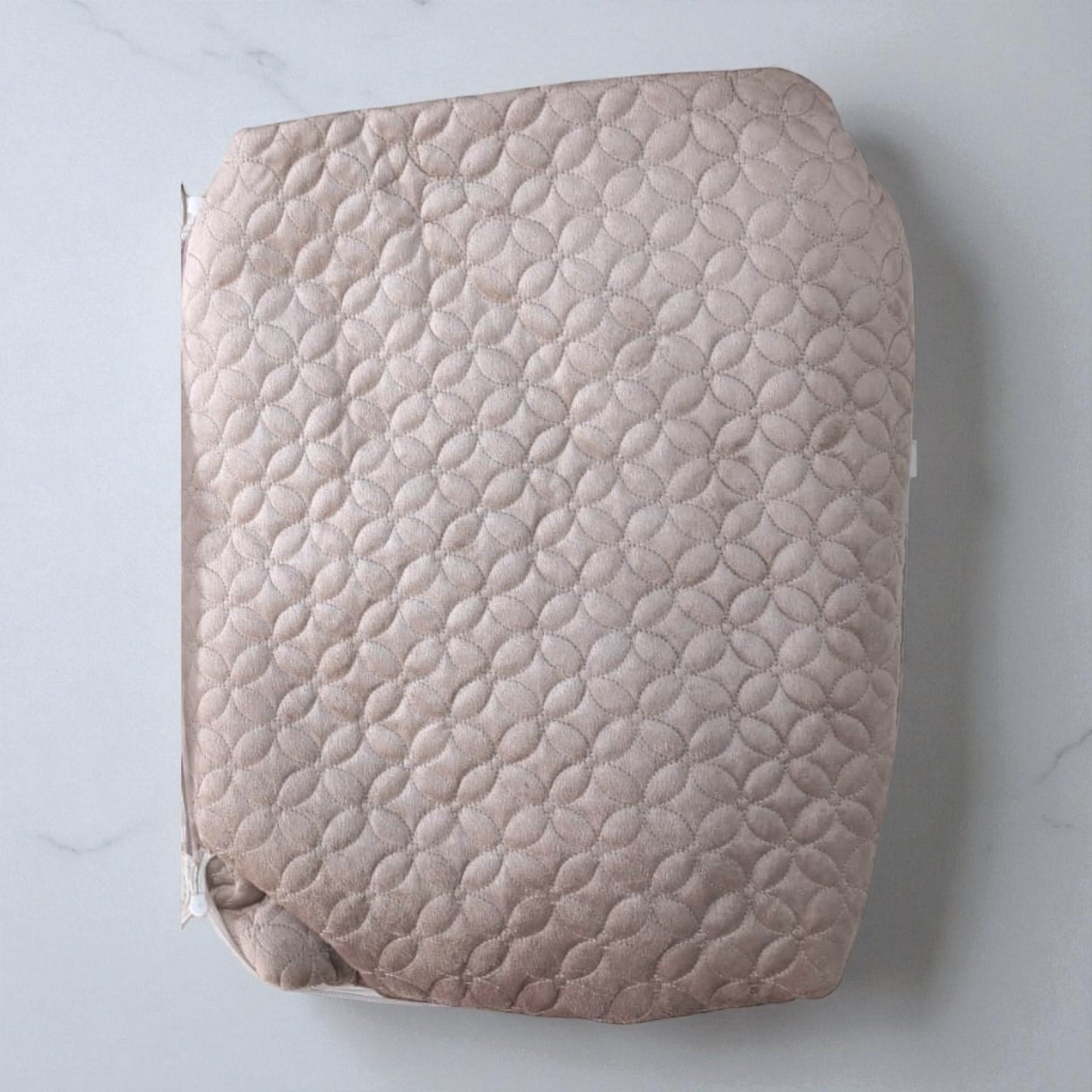 ABS Velvet Bedsheets [3 Pcs] - Bed Sheets - PKR 13,000