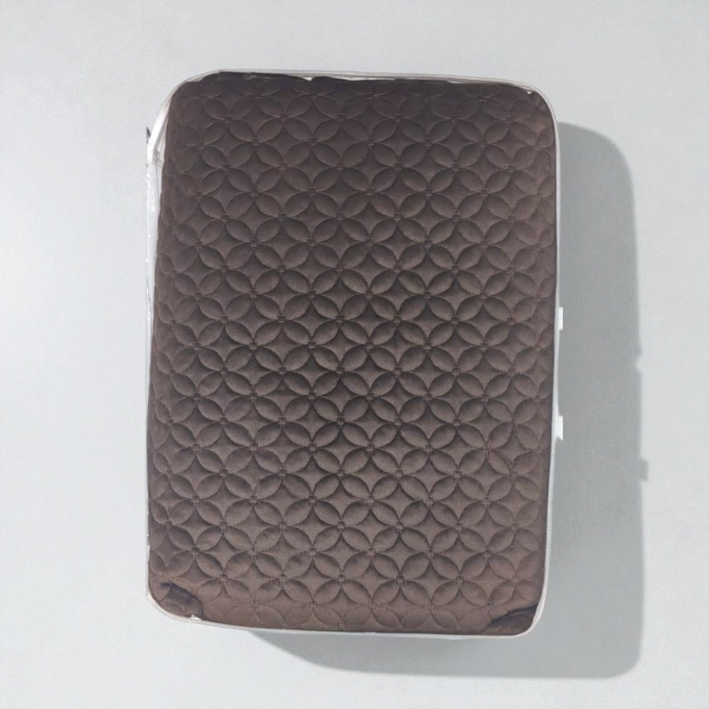 ABS Velvet Bedsheets [3 Pcs] - Bed Sheets - PKR 13,000