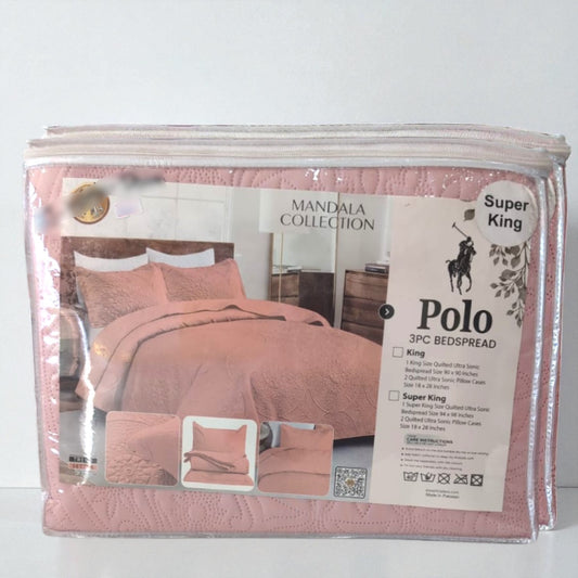 Bedsheet Spread - Bed Sheets - PKR 6,000