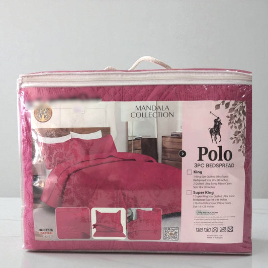 Bedsheet Spread - Bed Sheets - PKR 6,000