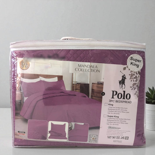 Bedsheet Spread - Bed Sheets - PKR 6,000