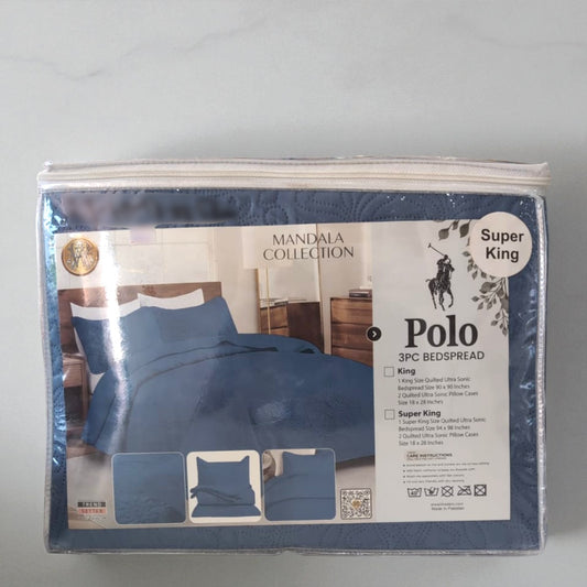 Bedsheet Spread - Bed Sheets - PKR 6,000