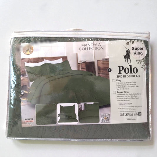 Bedsheet Spread - Bed Sheets - PKR 6,000