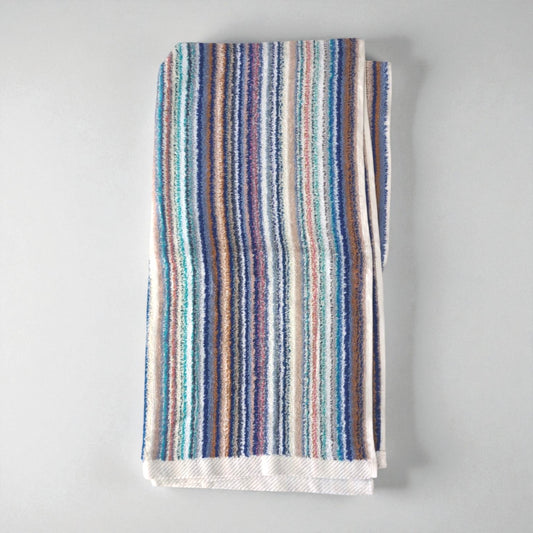 Body Towel - Color Pattern - Bath Towels - PKR 2,500