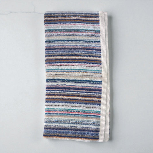 Body Towel - Color Pattern - Bath Towels - PKR 2,500