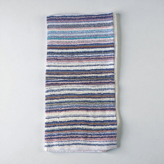 Body Towel - Color Pattern - Bath Towels - PKR 2,500