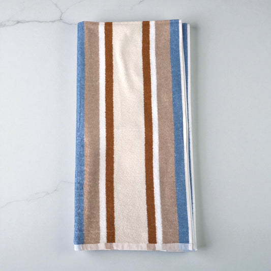 Body Towel - Plain - Bath Towels - PKR 1,300
