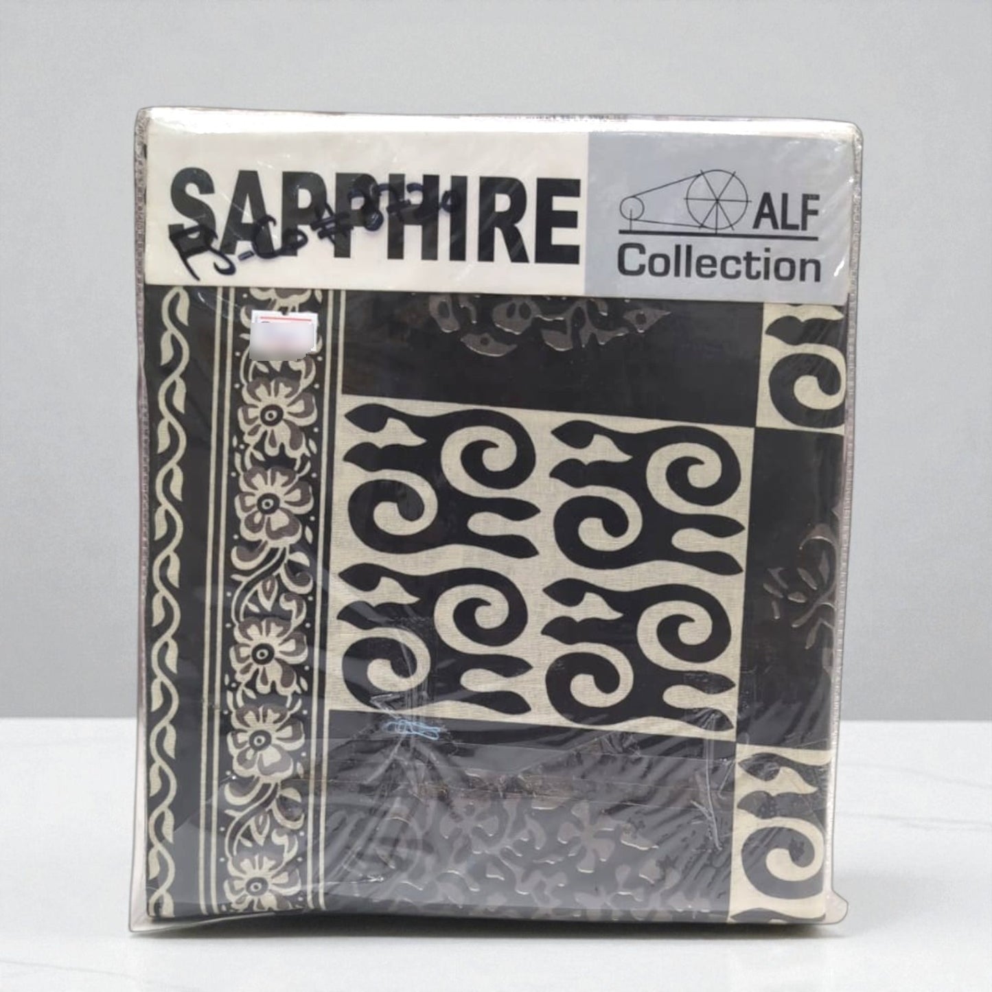 Cotton Bedsheet [Single] - Bed Sheets - PKR 3,800