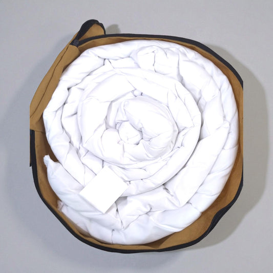 Comforter Razai [With Bag] - Quilts & Comforters