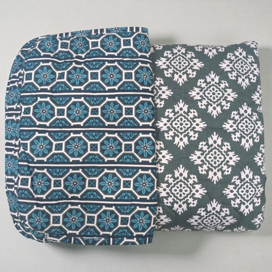 Comforter Set - Bed Sheets - PKR 10,000