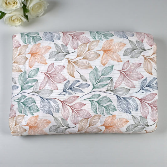 Comforter Set - Bed Sheets - PKR 10,000