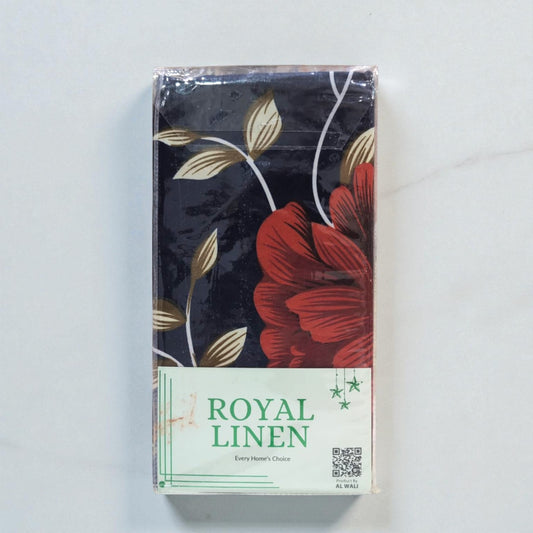 Fitted Bedsheet - Bed Sheets - PKR 3,300