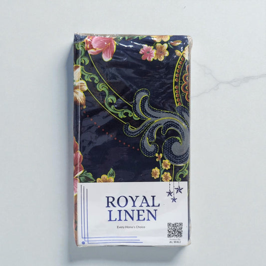 Fitted Bedsheet - Bed Sheets - PKR 3,300