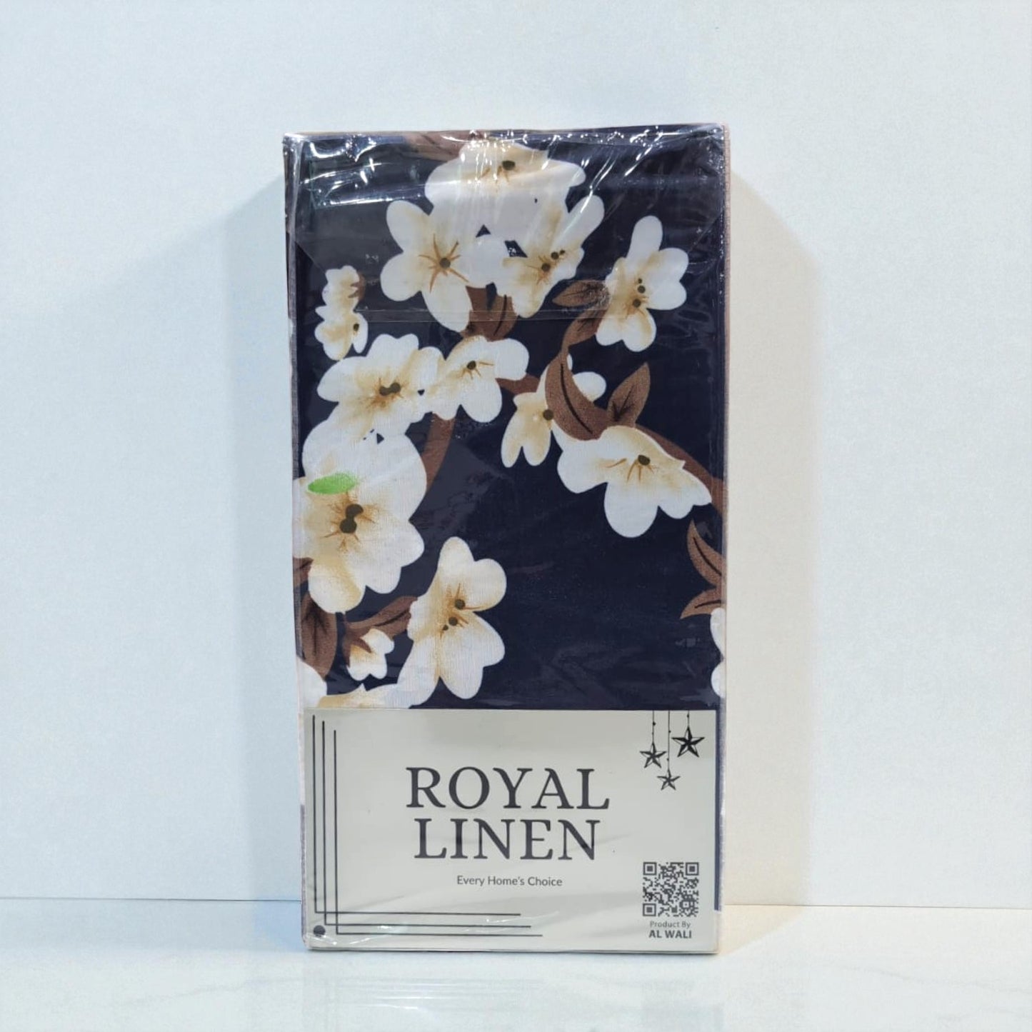 Fitted Bedsheet - Bed Sheets - PKR 3,300