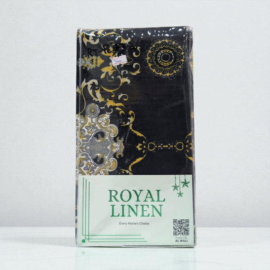 Fitted Bedsheet - Bed Sheets - PKR 3,300