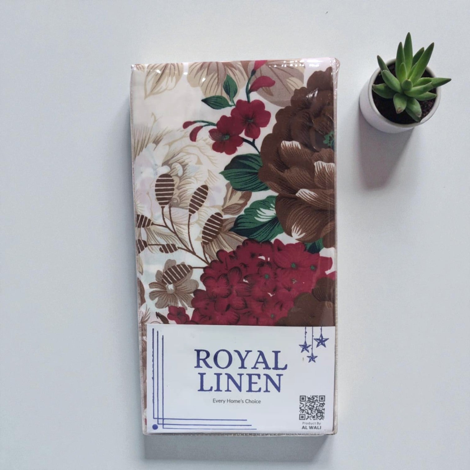 Fitted Bedsheet - Bed Sheets - Free