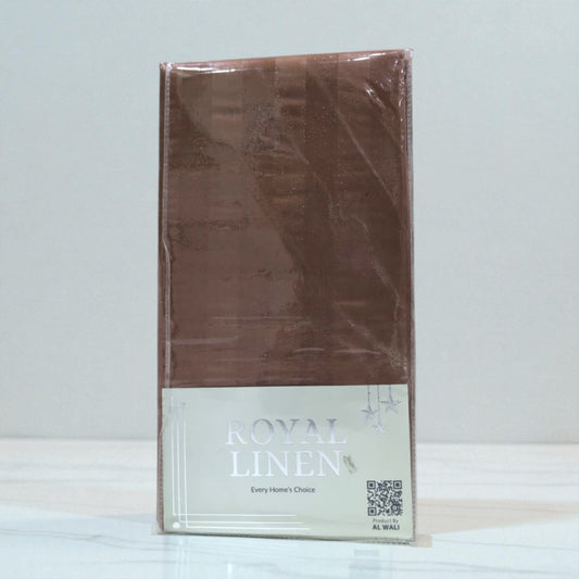 Fitted Bedsheet - Bed Sheets - PKR 3,300