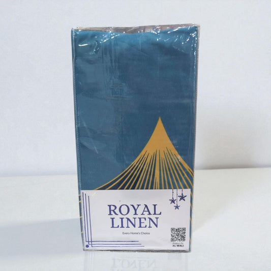 Fitted Bedsheet - Bed Sheets - PKR 3,300