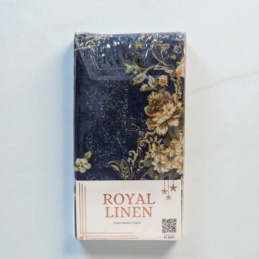 Fitted Bedsheet - Bed Sheets - PKR 3,300