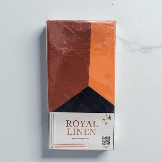 Fitted Bedsheet - Bed Sheets - PKR 3,300