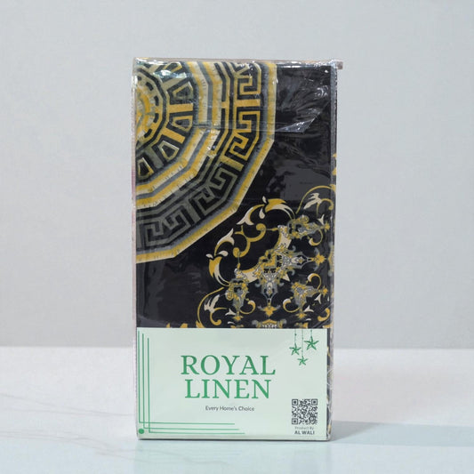 Fitted Bedsheet - Bed Sheets - PKR 3,300