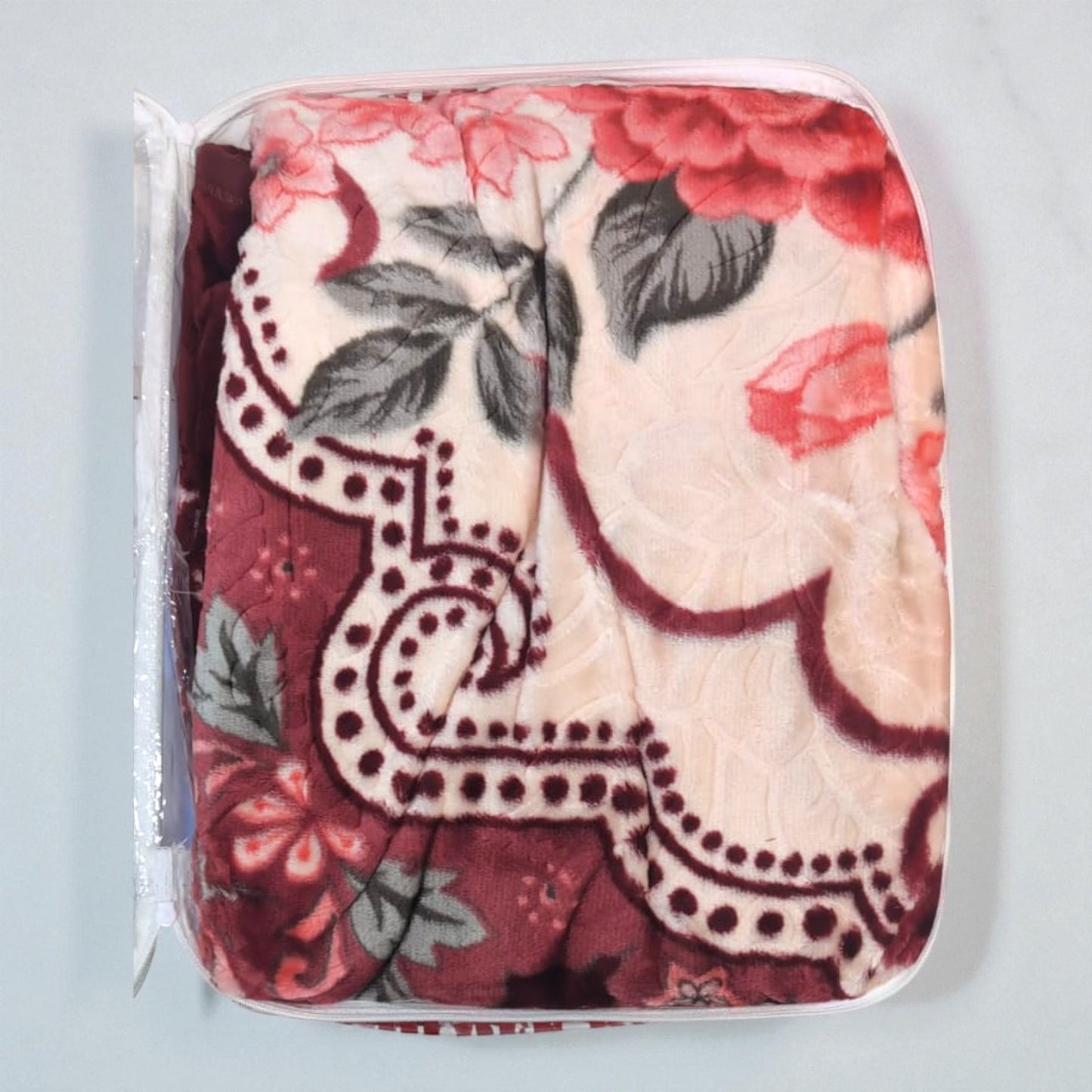 Golden Bear [Single]— Kambal - Blankets - PKR 6,500