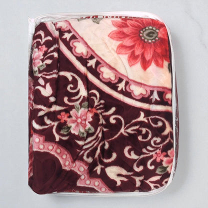 Golden Bear [Single]— Kambal - Blankets - PKR 6,500