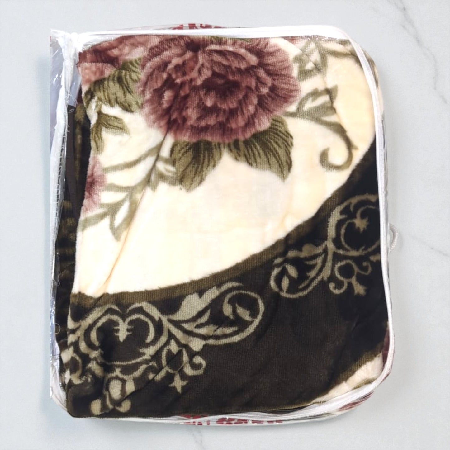 Golden Bear [Single]— Kambal - Blankets - PKR 6,500