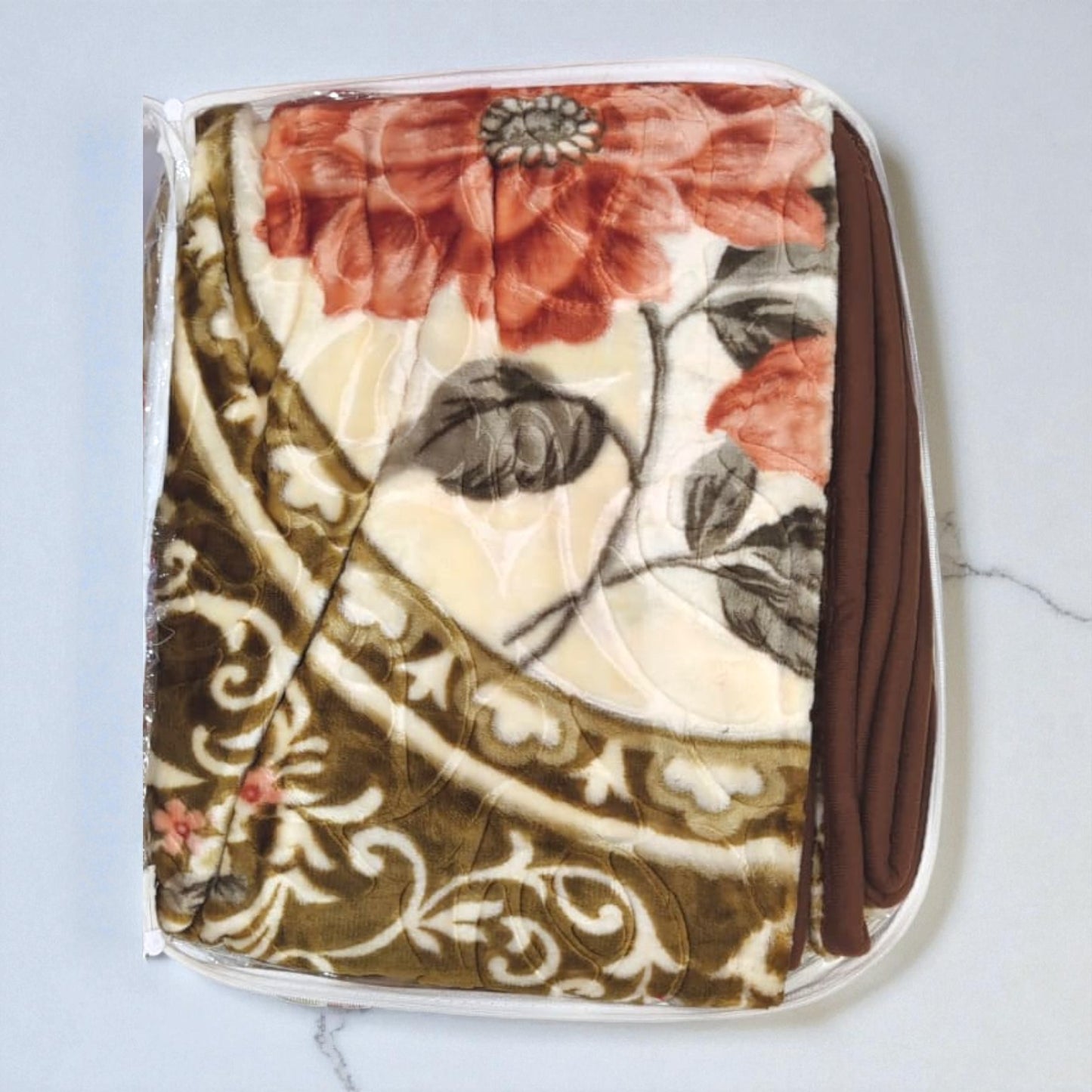 Golden Bear [Single]— Kambal - Blankets - PKR 6,500