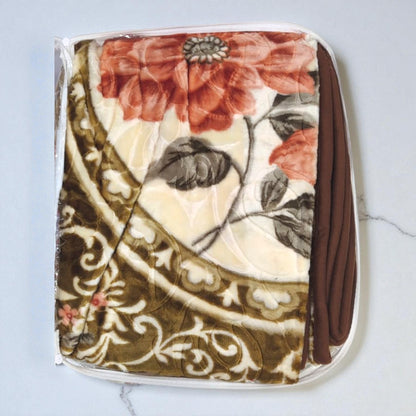 Golden Bear [Single]— Kambal - Blankets - PKR 6,500