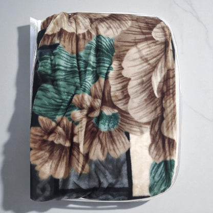 Golden Bear [Single]— Kambal - Blankets - PKR 6,500