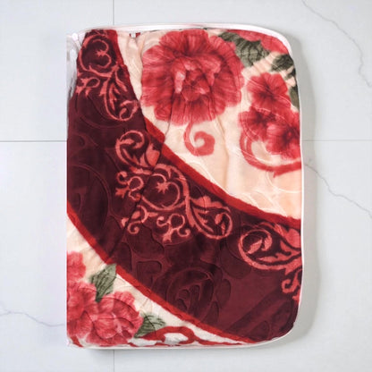 Golden Bear [Single]— Kambal - Blankets - PKR 6,500